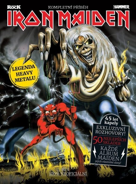 Iron Maiden