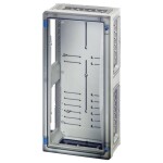 Hensel FP 2312 68000215 pouzdro 270 x 540 x 163 plast 1 ks