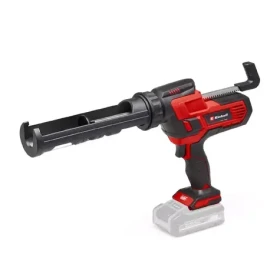 Einhell TE-SG 18/10 Li - Solo červená/černá / Aku kartušová pistole / 18V / 310 ml / 2000 N / Bez aku (4522250)