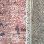 DumDekorace Koberec s abstraktním designem a protiskluzovou spodní vrstvou Šířka: 160 cm | Délka: 220 cm