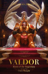 Valdor: Birth of the Imperium, 1. vydání - Chris Wraight