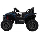 Mamido Elektrické autíčko terénní Honda 4x4 24V modré