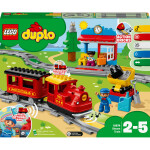 LEGO LEGO® DUPLO 10874 Parní vláček