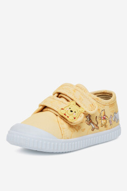 Tenisky Winnie The Pooh CM-SS25-345WTP Látkový materiál