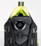 Bezpečnostní obuv Cofra STACK ESD S1PS FO SR Velikost boty: 41, Černá