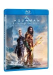 Aquaman a ztracené království BD