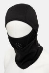 Lyžařská kukla Jr Balaclava 90054 Černá - Rossignol UNI černá