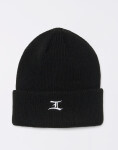 Edwin Tomo Beanie Black