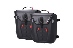 Benelli Trk 502 X (18-) - SysBag WP M/M systém SW-Motech