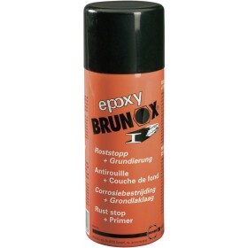 Brunox EPOXY BR0,40EP odrezovač 400 ml
