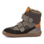 Dětské zimní boty Froddo G3160252-1 Velikost: 35