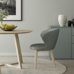 NábytekProNás Designové křesílko TWIST 210