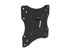 Equip Slim / Nástěnný držák TV / 23"-42" / nosnost 20 kg / náklon -12° až 3° / VESA 200x200 (650401)