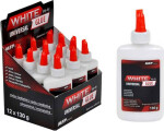 Lepidlo disperzní White glue 130g