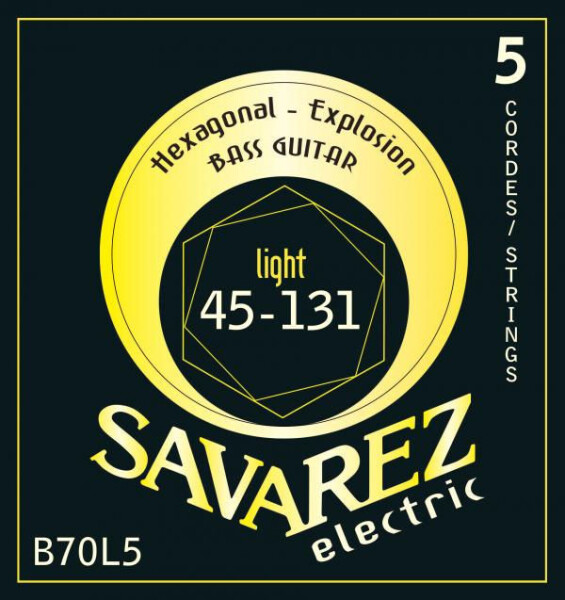 Savarez B70L5