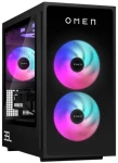 HP OMEN 35L GT16-0004nc černá / Intel Core Ultra7 265F 5.3GHz / 32GB / 1TB SSD / Nvidia RTX 5070 Ti 16GB / W11H (B9FK4EA)