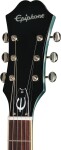 Epiphone Casino Pelham Blue