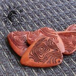 Timber Tones Laser Tones Grip Mixed Tin