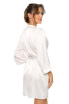 Župan Donna Mari S-2XL ecru L
