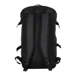 Outdoorový batoh 25l ALPINE PRO UHAXE black 25L