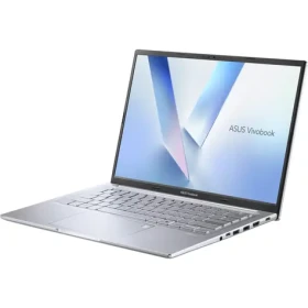 ASUS Vivobook 14 M1405NAQ-LY057 stříbrná / Notebook / 14" WUXGA / AMD Ryzen 5 150 / 8GB / 512GB SSD / Radeon 660M (M1405NAQ-LY057)
