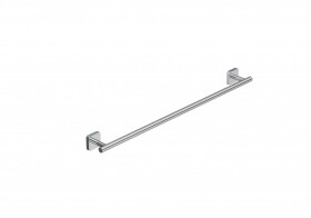 KLUDI - Vela S Držák ručníku, délka 65 cm, chrom 2597905