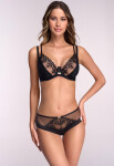 Tričko Gatta Camisole 42K 610 S-XL černá M černá XL