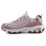 Boty Skechers D'Lites - Bold Views W 149589-MVMT EU 36,5