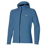 Běžecká bunda Mizuno 20K ER Jacket J2GE254021 Velikost textilu: M