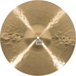 Meinl Byzance Vintage Sand Cymbal Set