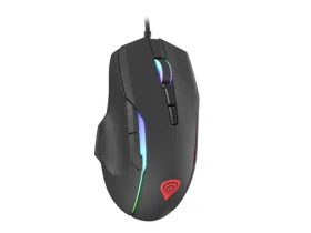 Genesis Xenon 220 černá / herní optická myš / 12800 DPI / 7 tlačítek / USB (NMG-1572)