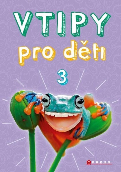 Vtipy pro děti