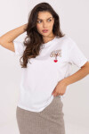 T-shirt model 216052 Sublevel M