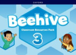 Beehive 3 Classroom Resource Pack - Cheryl Palin