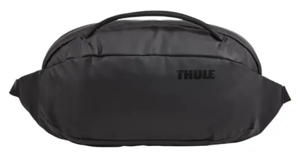 Thule Tact Crossbody TACTWP05 černá / Taška přes rameno / 7" tablet / RFID kapsa / 5 l (3205290)