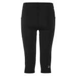 3/4 běžecké kalhoty CRAFT Essence Knickers 3 - černé Velikost textilu: XL