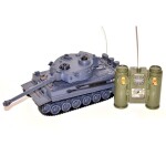 RC Tank Tiger,