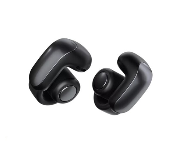 Bose Headphones Ultra Open Earbuds / 881046-0010 Black, EU EDF_599207