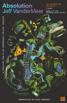 Absolution - Jeff VanderMeer