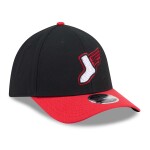 New Era Pánská kšiltovka Chicago White Sox MLB City Connect 39THIRTY M-Crown Flex Alternate Schwarz Velikost: S/M