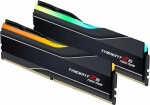 G.Skill Trident Z5 Neo RGB 32GB (2x16GB) 6000Mhz EXPO / DDR5 / CL30-38-38-96 / 1.35V / XMP 3.0 (F5-6000J3038F16GX2-TZ5NR)