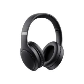 Havit H630BT černá / Bezdrátová sluchátka / doba přehrávání až 36 h / Bluetooth 5.3 (H630BT czarne)