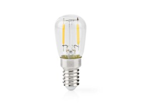 Žárovka do lednice E14 2W T26 NEDIS LBCRFE14T26