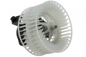 PIETRO Ventilátor topení Mercedes-Benz A-Class (W168)