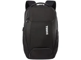 Thule Accent batoh 26 l TACBP2316 - černá / pro notebook do 15.6" (0085854259248)