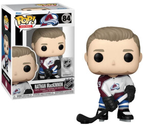 Funko Figurka POP! Nathan MacKinnon #29 Colorado Avalanche NHL