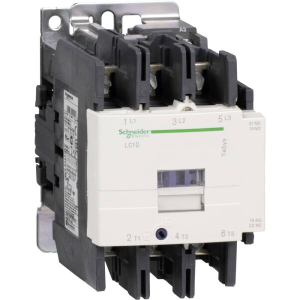 Schneider Electric LC1D95U7 stykač 1 ks