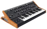 Moog SUBSEQUENT 37