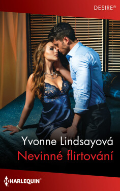 Nevinné flirtování - Yvonne Lindsayová