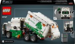 LEGO® Technic 42167 Popelářský vůz Mack® LR Electric